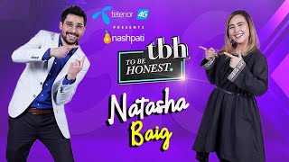 To Be Honest 30 Presented by Telenor 4G  Natasha Baig  Tabish Hashmi  Nashpati Prime [upl. by Bright]