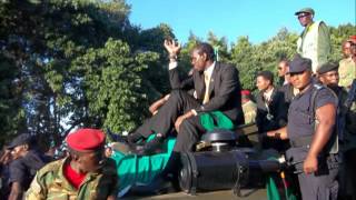 Zambian music chipolopolosongvuvuzelabyshimbaBoyd [upl. by Ahsieit]