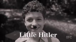 WKUK Little Hitler [upl. by Sams214]