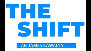 THE SHIFT  NIGHT WATCH 4THJAN2024  AP JAMES KAWALYA  LIFEWAY CHURCH OF CHRIST  LUGALA [upl. by Eeliak]