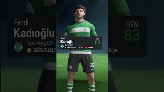 TÜRKİYE MİLLİ TAKIMIMIZ 5 YIL SONRA NEREDE OYNAR   FC 24 SİMÜLE ETTİK [upl. by Gomez550]