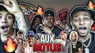 Aux Battles Hype Songs Edition  EXTREMELY LIT🤫🔥  Ft Dababy Lil Baby Pooh Shiesty amp Lil Durk [upl. by Alimak426]