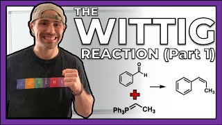 The Wittig Reaction [upl. by Moria37]