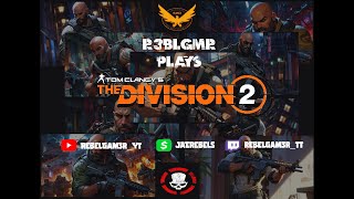 R3BL GAMER  DIV 2  NBA 2K25 [upl. by Eki]