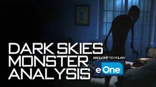 Dark Skies Trailer 2 [upl. by Menzies]