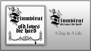 Triumvirat  A Day In A Life HQ audio [upl. by Avon]