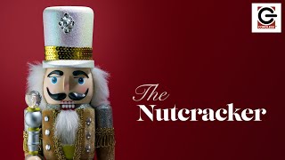 Tchaikovsky  The Nutcracker [upl. by Nosreg482]