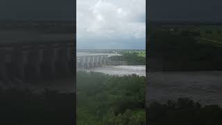 manjeera reservoir sangareddy nature travel trendingshorts youtubeshorts youtubevideos [upl. by Nyrem568]