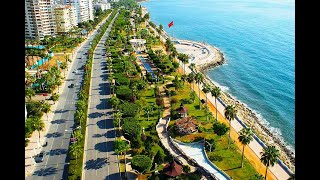 Mersin  Turkey [upl. by Boyden]