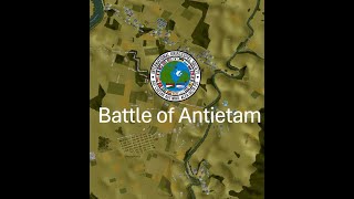 IKS Live  Battle of Antietam [upl. by Norreht]