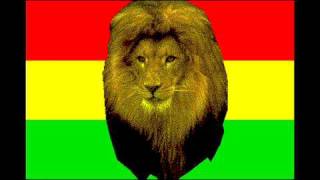 Warrior King  Jah is Always There [upl. by Rick]