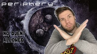 PERIPHERY  V  Djent Is Not A Genre  Album Review [upl. by Artinad]