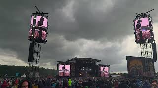 Polyphia live at Download 2024 [upl. by Ericksen]