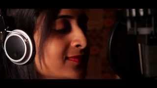 Jeena Jeena Female Cover version By Priya Menezes [upl. by Hahcim829]