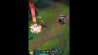 Xerath leagueoflegends lol highlights foryou [upl. by Aelanna393]