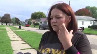 Ottumwa woman fed up with neighborhood crime [upl. by Aihsirt425]