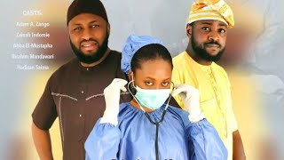 DR BAHIJJA LATEST HAUSA FILM WITH ENGLISH SUBTITLED [upl. by Cohligan]