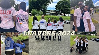 LEAVERS 2024 [upl. by Yasnyl]