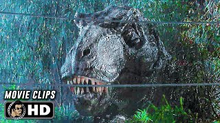 Jurassic Park 1993 Full Netflix Commentary Track [upl. by Ticon10]