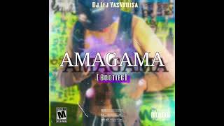 Amagama Bootleg ❤😭🔥 [upl. by Enirual]