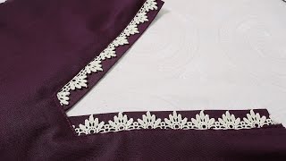 2 Useful Sewing Tips and Tricks  Latest Designs  Useful Sewing Idea tipsandtricks sewing [upl. by Eyahs894]