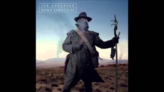 Ian Anderson  Doggerland [upl. by Millda264]