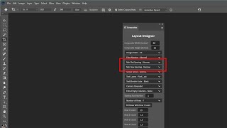 EZ Composites Layout Designer  Slot and Row Minimum Spacing [upl. by Eanel]