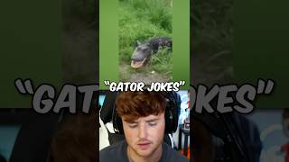 Gator Jokes [upl. by Groeg]