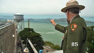 55 Years Later Daring Alcatraz Prison Break Still Baffles Experts [upl. by Golda]