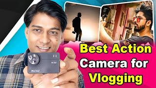 Best Action Camera Under 10000🔥Best Budget Action Camera 2024 🔥Best Action Camera For YouTuber [upl. by Particia754]