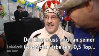 Ippendorfer Karneval im WDR [upl. by Fee]