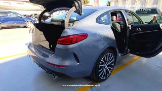 BMW 220d GRAN COUPE 20 AUT USADOS VALENZUELA amp DELARZE [upl. by Asilrahc978]