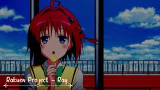 To love ru darkness Sub Español『Rakuen Proyect』 [upl. by Pasadis227]