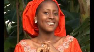 Hausa movie song Matar Aurena [upl. by Knudson]