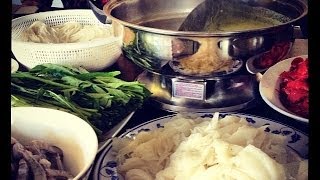 How to make Yao Hon my mothers recipe យ៉ៅហន [upl. by Norha923]