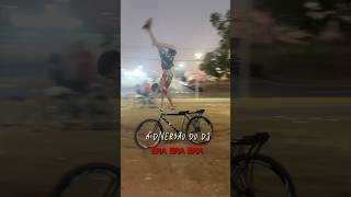 Era Pow Pow Pow😂😅graudebike grau bike bikelover bikelife viralvideo shorts ytviral [upl. by Ahselyt]