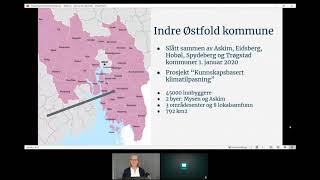 Klimatilpasning Praktisk bruk av klimaprofiler [upl. by Eikcor918]