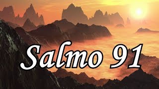 Oración de la Noche Salmo 91 [upl. by Ilrak]