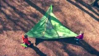 Tentsile Stingray 10 Guide [upl. by Clarisse]