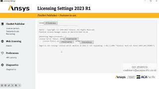 Troubleshooting Host Not Found pada Ansys Client [upl. by Eriha]