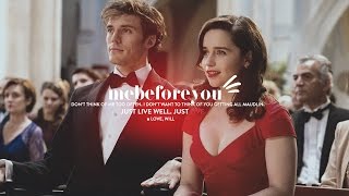 ■ Vietsub  Lyrics  Cloves  Dont forget about me Me Before You Soundtrack [upl. by Adnilev]