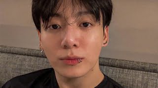 FMV jeon jungkook — love me like you do [upl. by Notslah]