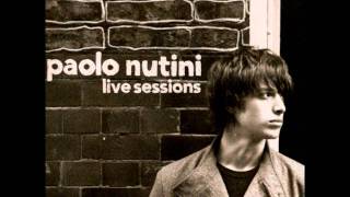 Paolo Nutini  Last Request  Acoustic Live Sessions [upl. by Anivlek]