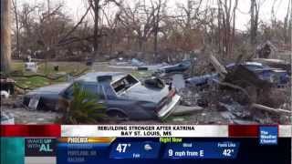 Stronger Homes After Katrina [upl. by Aicilanna78]