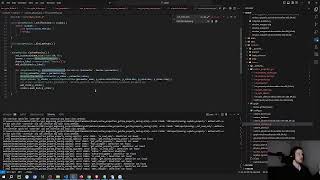 C  Godot  Studying Editor UI nodes from source code part 3 [upl. by Okimuy]