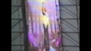 02 MJ WBSS DWT Cologne Germany 1992 YouTube [upl. by Eillam508]