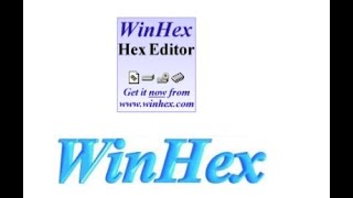 WinHex Digital Forensics Tool Part 1 Introduction to Important Terms [upl. by Hazlett]