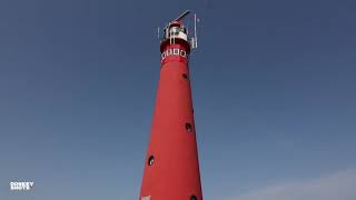 Van Lauwersoog naar Schiermonnikoog [upl. by Delphine]