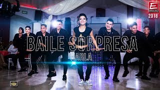 BAILE SORPRESA XV KARLA ✪ CLASSIC BOYS ✪ ► EFFECTS FILM [upl. by Johannes]