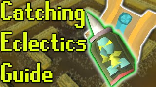 Ironman guide to eclectic implings [upl. by Saville188]